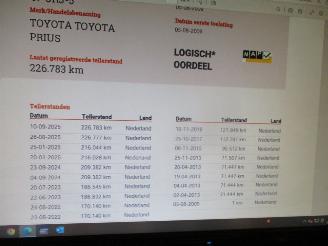 Toyota Prius 1.8 Executive automaat picture 20