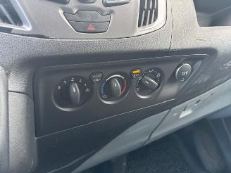 Ford Transit Custom 2.0 TDCI  3-pers  airco picture 11