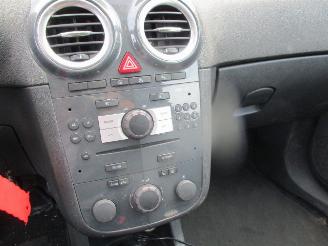Opel Corsa 1.2 COSMO LPG picture 9