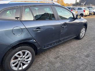 Renault Mégane 1.2 Tce Limited picture 4