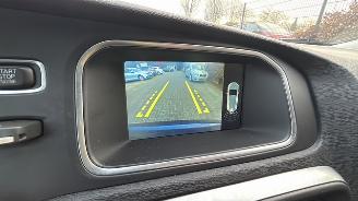 Volvo V-40 2.0 D2 Ocean Race Pano Leer camera picture 14