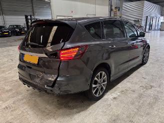 Ford S-Max 1.5 ST-Line 7-pers 160pk picture 2