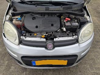 Fiat Panda 0.9 Twinair Lounge airco picture 5