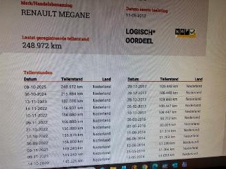 Renault Mégane 1.2 TCe GT-Line picture 15