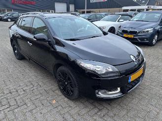 Schadeauto Renault Mégane 1.2 TCe GT-Line 2012/9