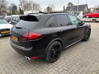 Porsche Cayenne 4.8 S  Automaat Pano 400pk picture 3