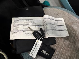 Renault Twingo 0.9 Sce Collection Cabrio  NAP picture 16