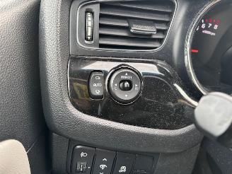 Kia Cee d 1.6 GDI Super Pack 135pk picture 18