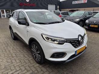 Unfallwagen Renault Kadjar 1.3 TCE  Automaat  Bose (km 42.169) 2020/7