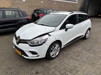 Renault Clio 0.9 TCE Zen picture 3