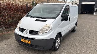 Renault Trafic 2.0 DCI Airco Navi 3-pers picture 5