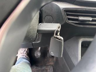 Volkswagen Caddy maxi 2.0 TDI Comfort Maxi airco picture 18