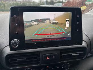 Citroën Berlingo 1.6 HDI Club XL Airco Nap MARGE picture 15