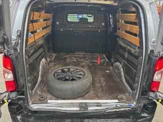 Citroën Berlingo 1.6 HDI Club XL Airco Nap MARGE picture 11