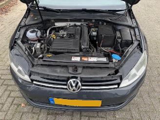 Volkswagen Golf 1.2 TSI Comfortline picture 8