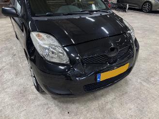 Toyota Yaris 1.3 Comfort 5-drs Airco picture 8