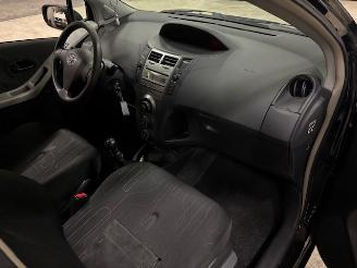 Toyota Yaris 1.3 Comfort 5-drs Airco picture 10