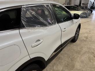 Renault Kadjar 1.3 TCE Automaat  Black Edition Bose  (42.169 km) picture 8