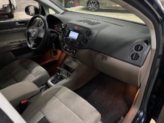 Volkswagen Golf plus 1.4 TSI Comf .automaat NAP picture 12