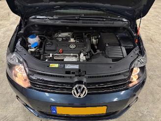 Volkswagen Golf plus 1.4 TSI Comf .automaat NAP picture 14