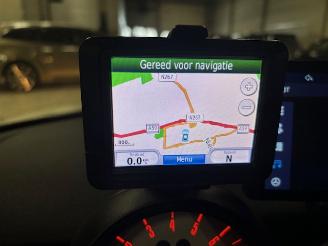 Mini One 1.6 One Minimalist airco picture 16