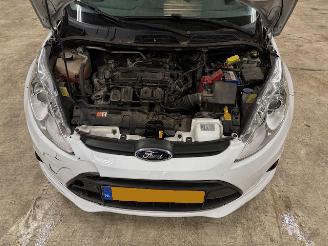Ford Fiesta 1.6 Sport airco NAP picture 6