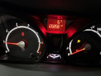 Ford Fiesta 1.6 Sport airco NAP picture 7