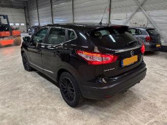 Nissan Qashqai 1.2 Acenta Clima picture 5