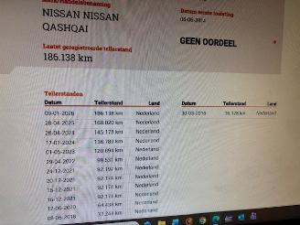 Nissan Qashqai 1.2 Acenta Clima picture 18