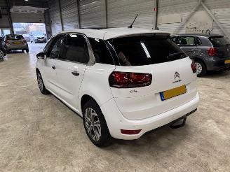 Citroën C4-picasso 1.6 Vti Intensive pano picture 4
