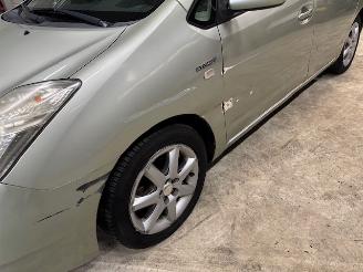 Toyota Prius 1.5 VVT-I Tech Edition picture 8
