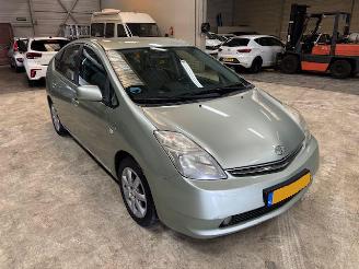 Schadeauto Toyota Prius 1.5 VVT-I Tech Edition 2007/2