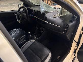 Kia Picanto 1.2 5-drs X-Line Clima (km 26.661 Nap) picture 9