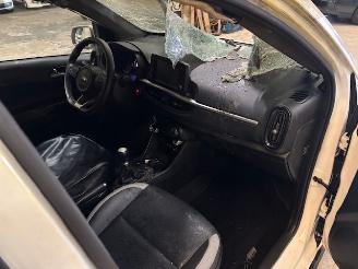 Kia Picanto 1.2 5-drs X-Line Clima (km 26.661 Nap) picture 8