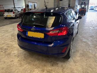 Ford Fiesta 1.1 Trend 5-drs airco NAP picture 4