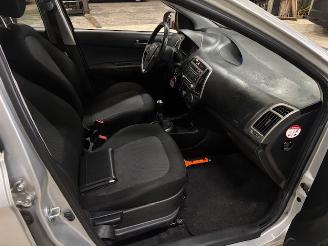 Hyundai I-20 1.2 I-motion 5-drs airco picture 8