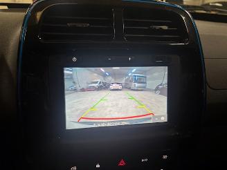 Dacia Spring Comfort Plus Orange Pack 27 kWh  (km 37.879 nap) picture 14