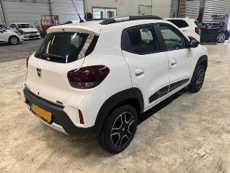 Dacia Spring Comfort Plus Orange Pack 27 kWh  (km 37.879 nap) picture 2