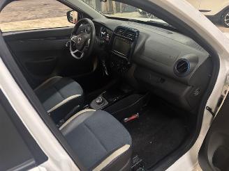 Dacia Spring Comfort Plus Orange Pack 27 kWh  (km 37.879 nap) picture 8