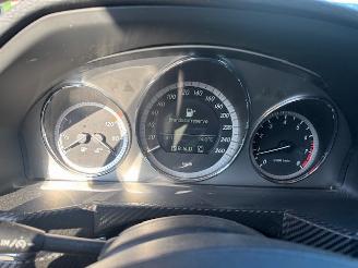 Mercedes Glk-klasse 350 4Matic 272pk picture 20