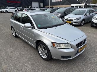 Auto incidentate Volvo V-50 1.6D Edition2 2010/5