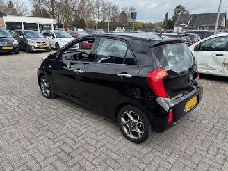 Kia Picanto 1.2 5-drs  DynamicLine Clima picture 2