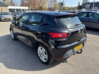  Renault Clio 0.9 TCe Zen 5-drs NAP 2018/1