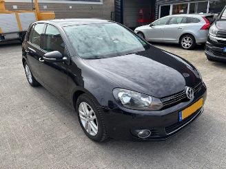  Volkswagen Golf 1.2 TSI 5-drs Highline 2011/3