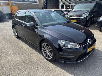  Volkswagen Golf 1.2 TSI Edition R 2015/8