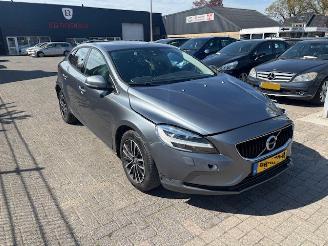  Volvo V-40 2.0 D2 Nordic+ Automaat 2017/5