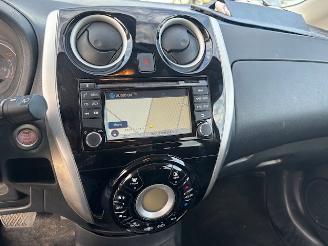 Nissan Note 1.2 DiG-S Automaat  (km 53306 Nap) picture 10