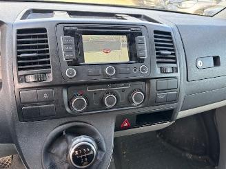 Volkswagen Transporter 2.0 TDI L2  Airco picture 27