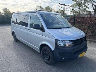 Volkswagen Transporter 2.0 TDI L2  Airco picture 2