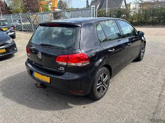 Volkswagen Golf 1.2 TSI 5-drs airco picture 3